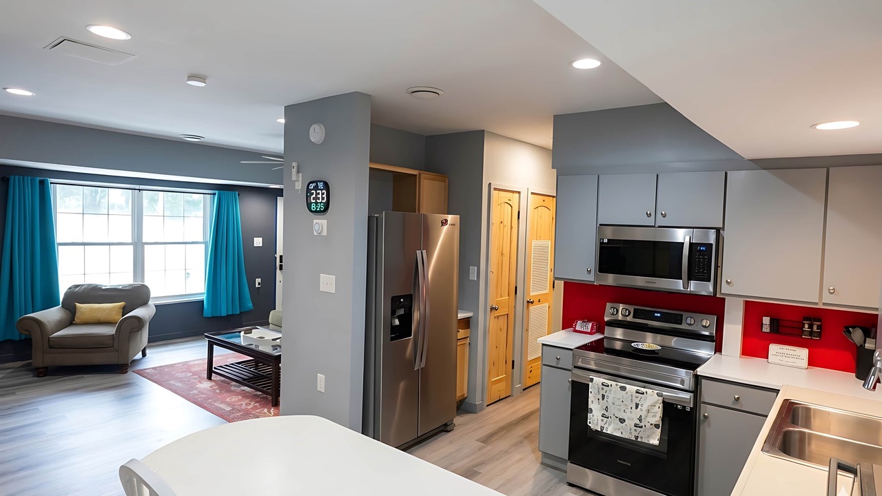 Photo of Bedroom in West Columbia