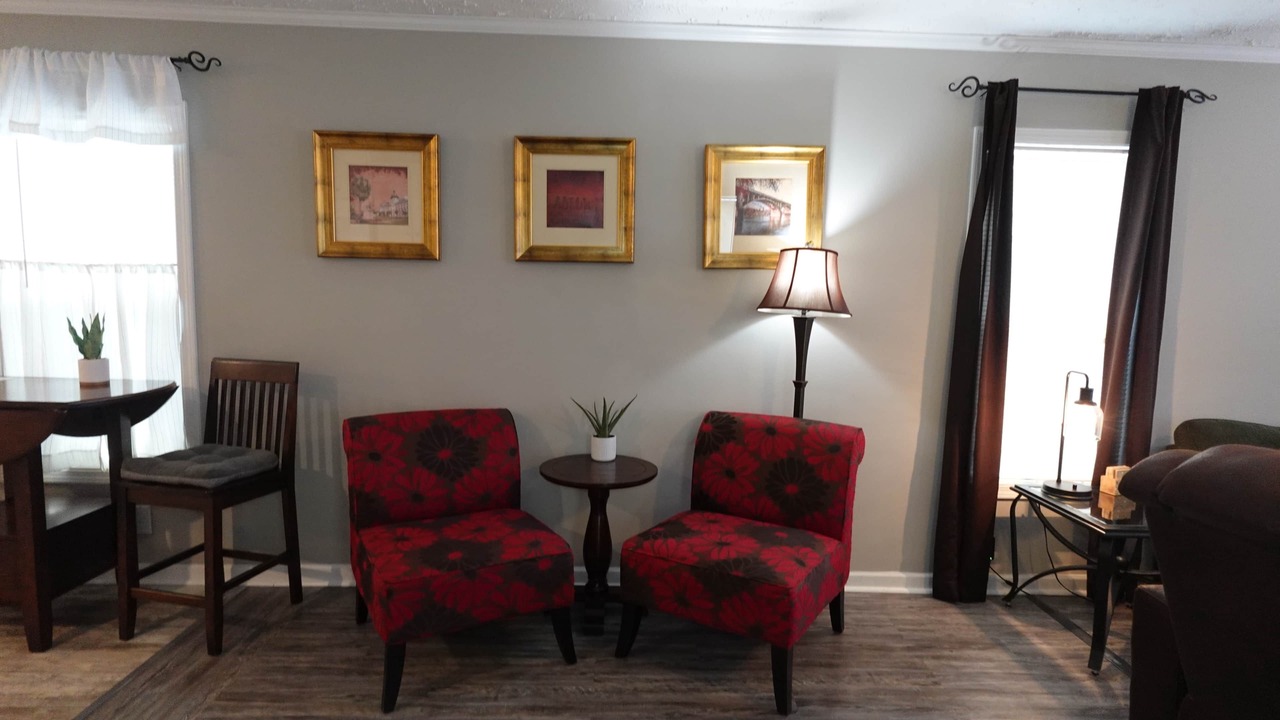 Photo of Bedroom in Columbia
