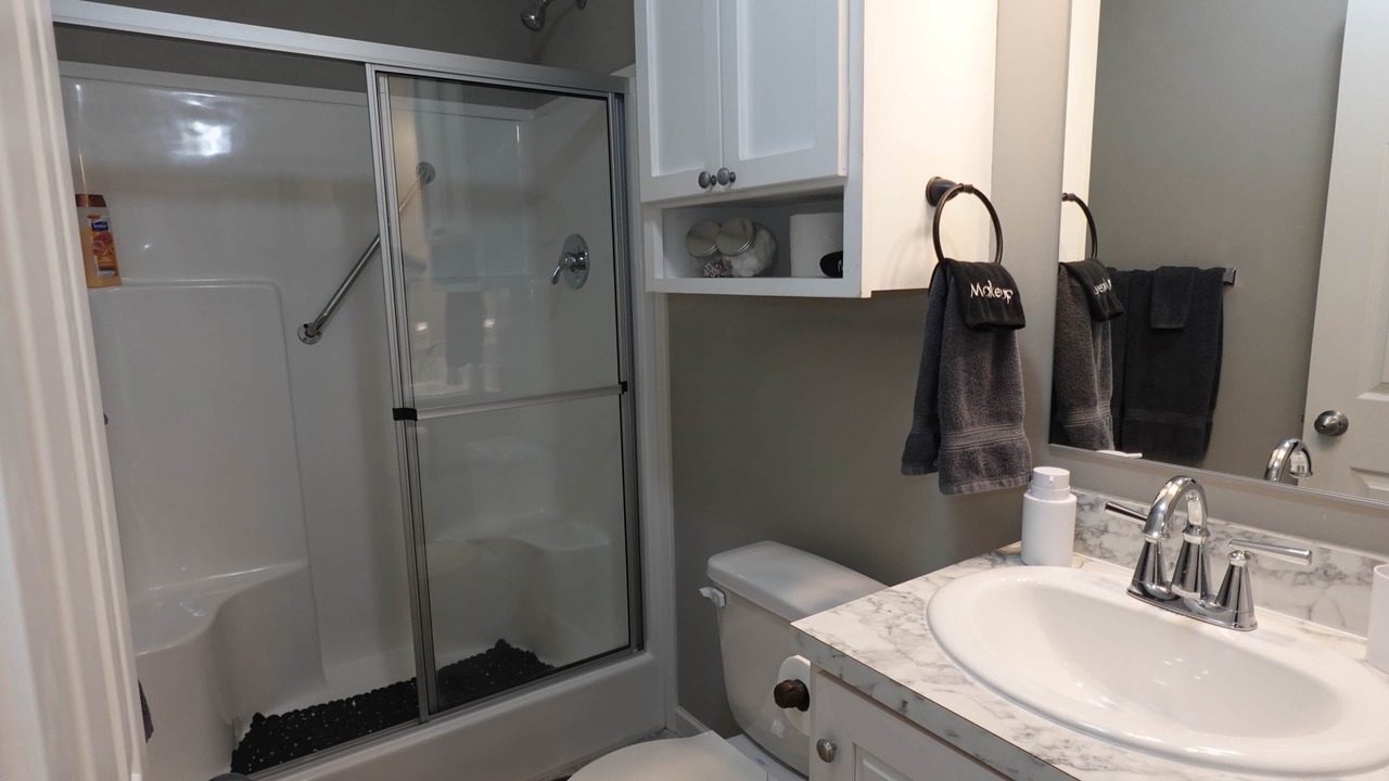 Photo of Bathroom in Columbia