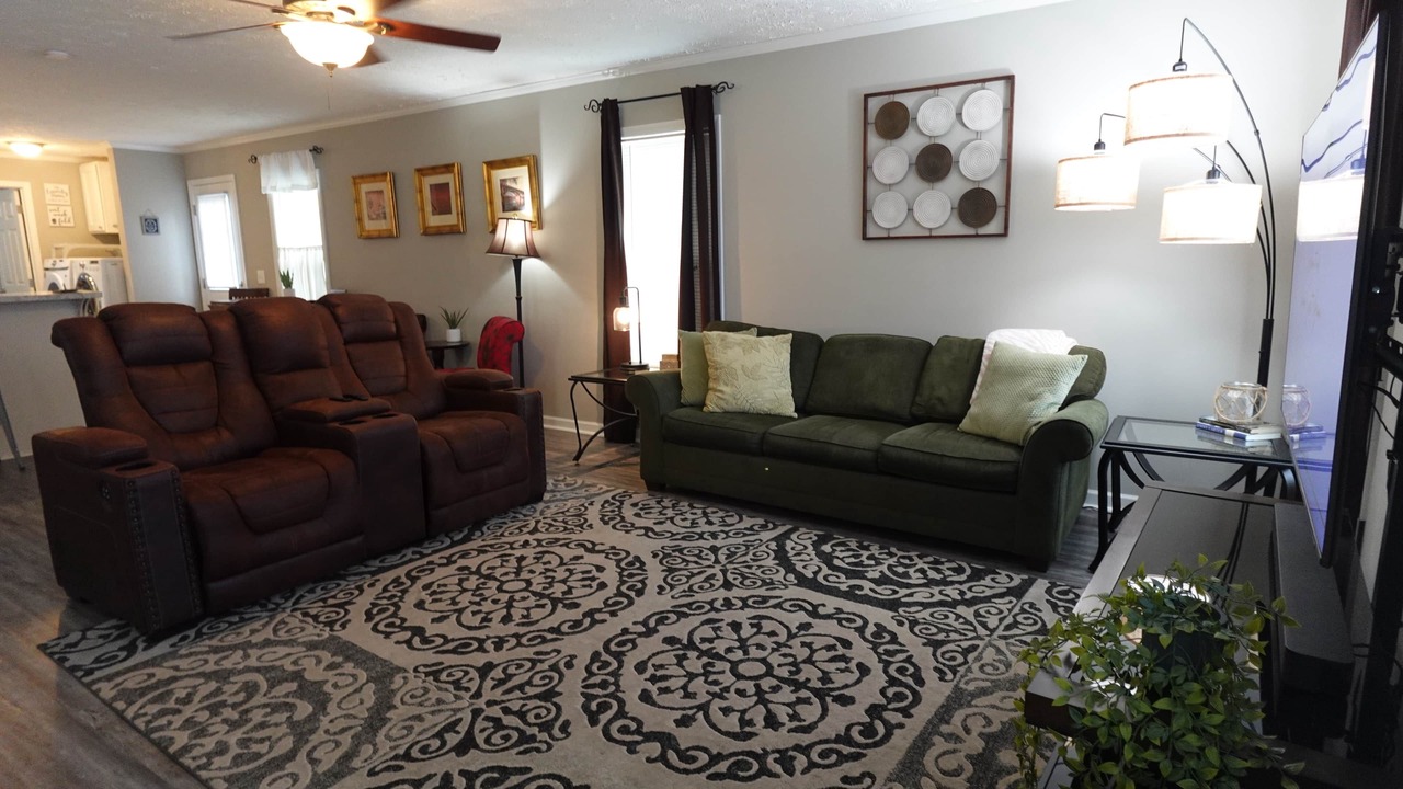 Photo of Bedroom in Columbia