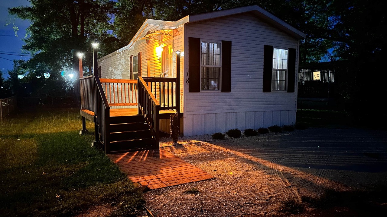 Photo of Outdoor in Columbia