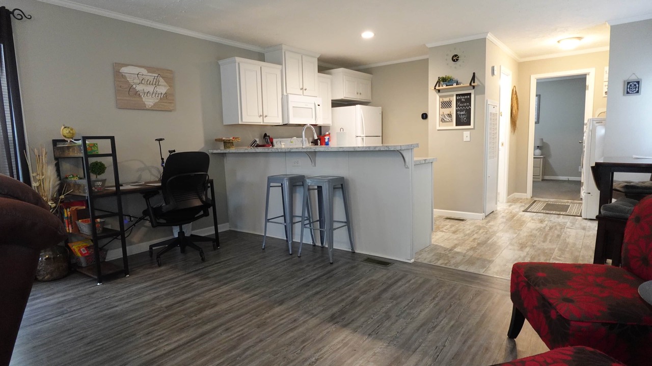 Photo of Bedroom in Columbia