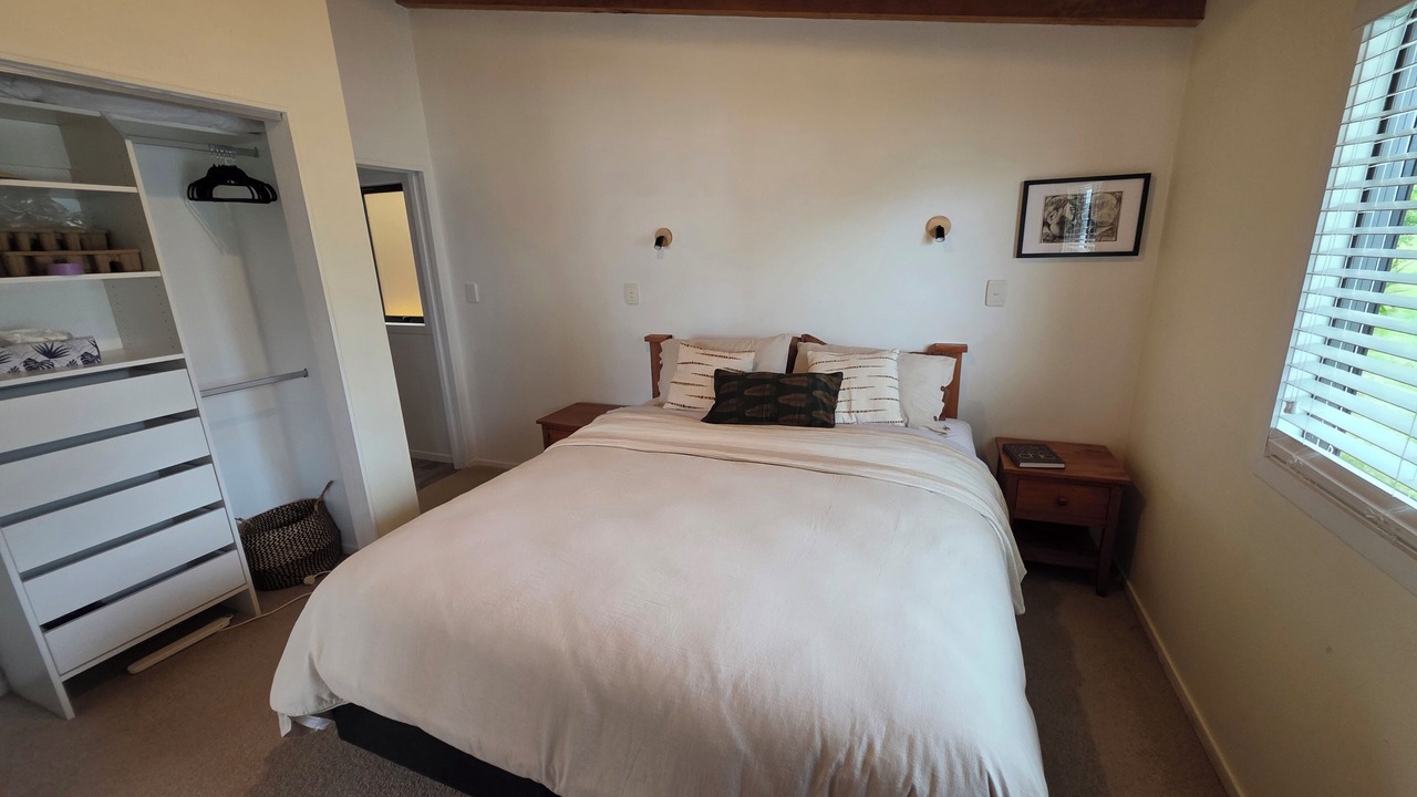 Photo of Bedroom in Rototai