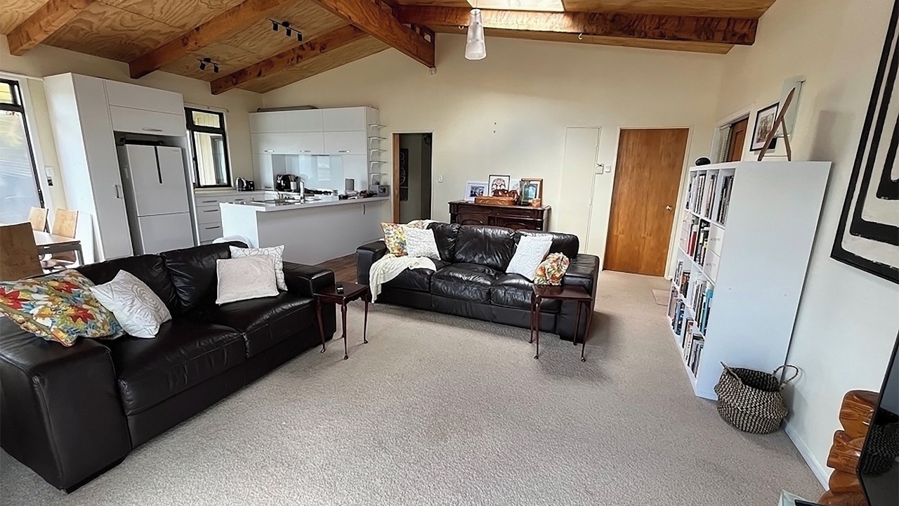 Photo of Livingroom in Rototai