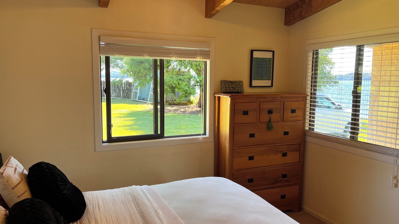 Photo of Bedroom in Rototai