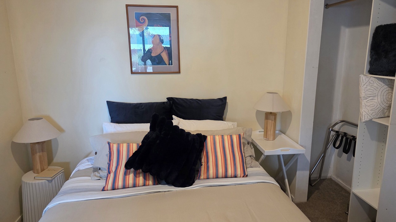 Photo of Bedroom in Rototai