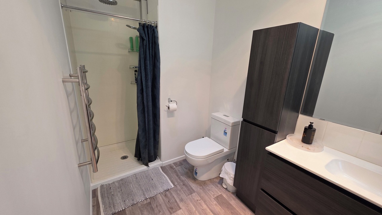 Photo of Bathroom in Rototai