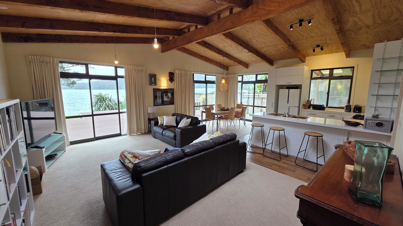 Photo of Livingroom in Rototai