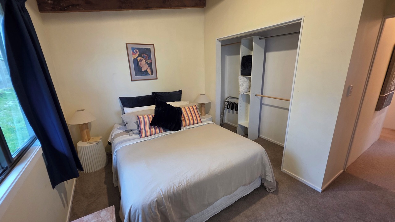 Photo of Bedroom in Rototai