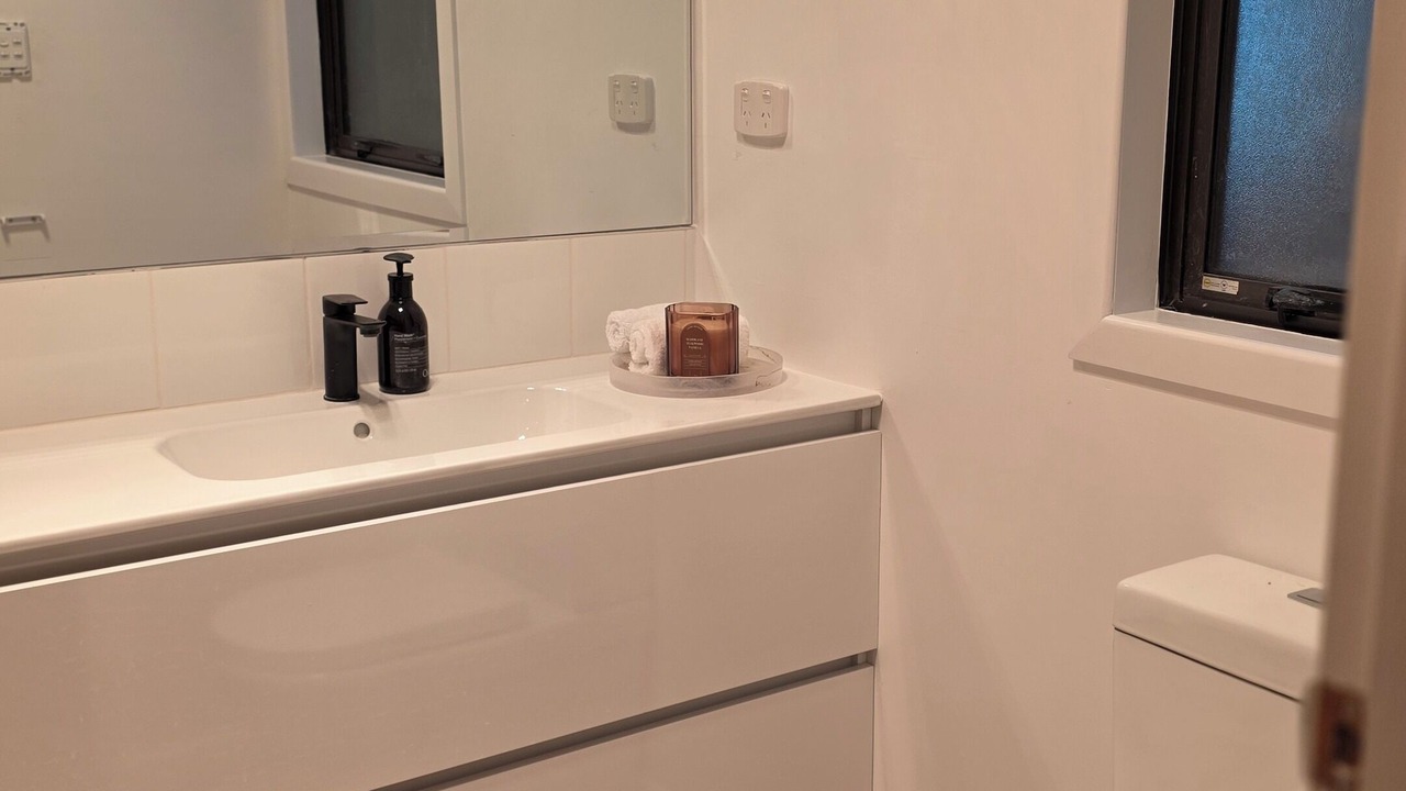 Photo of Bathroom in Rototai