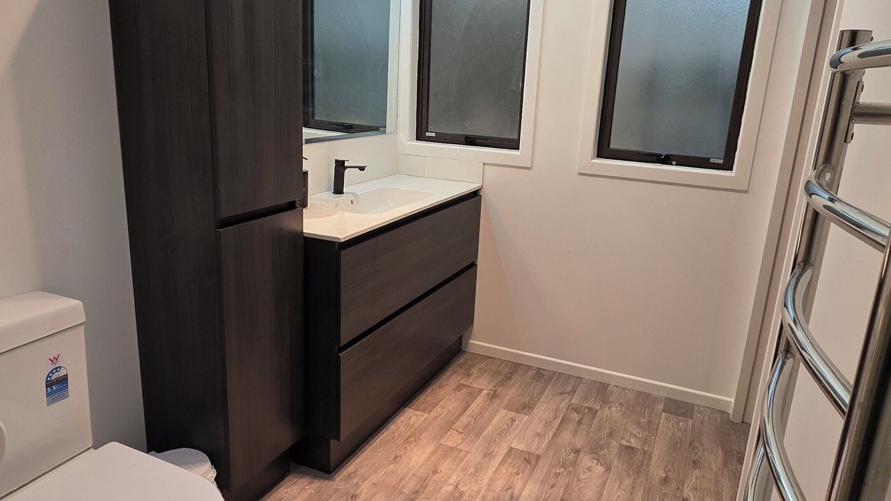 Photo of Bathroom in Rototai