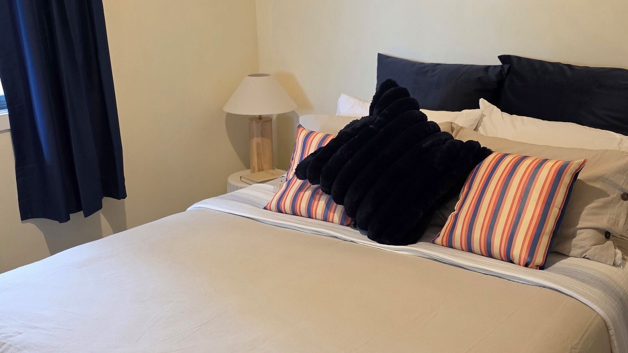 Photo of Bedroom in Rototai