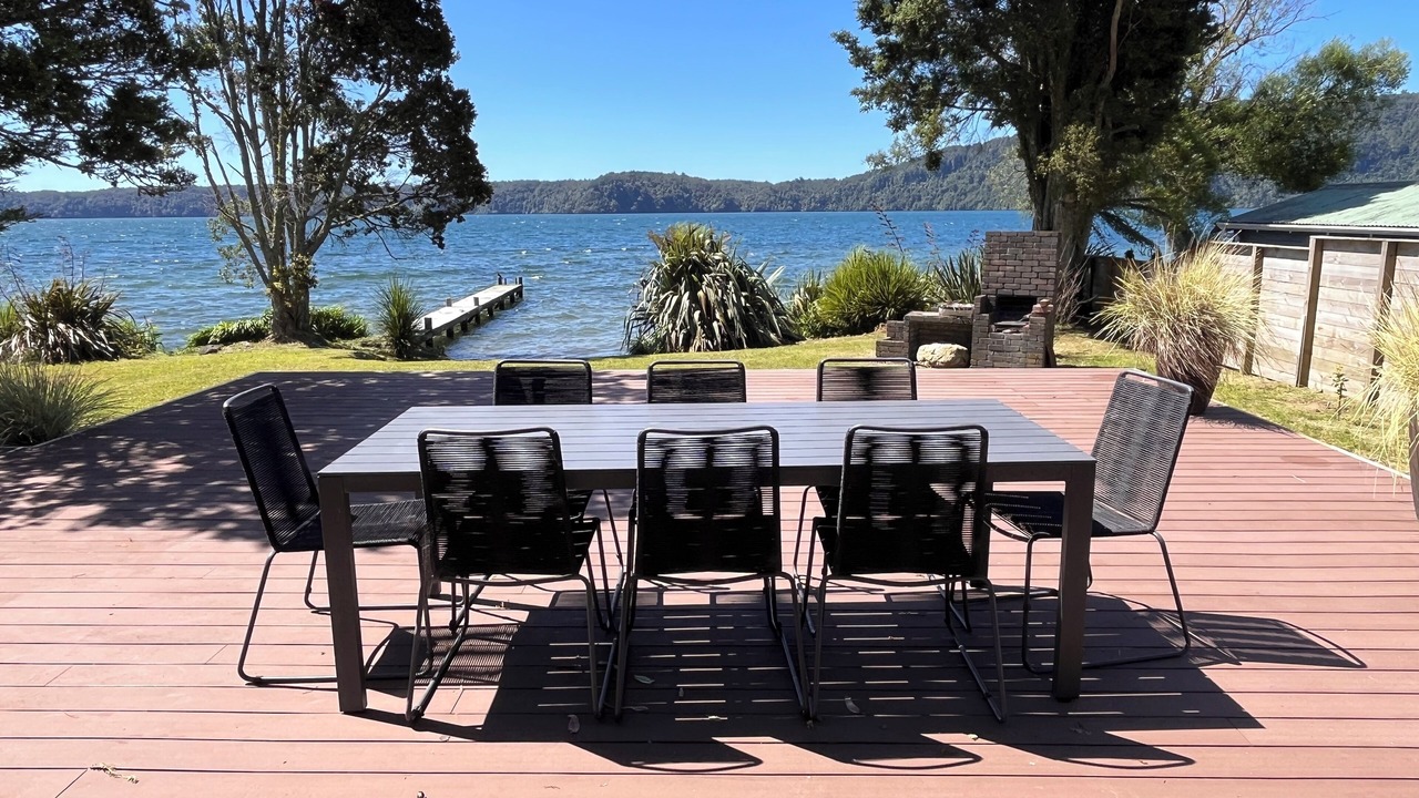 Photo of Outdoor in Rototai