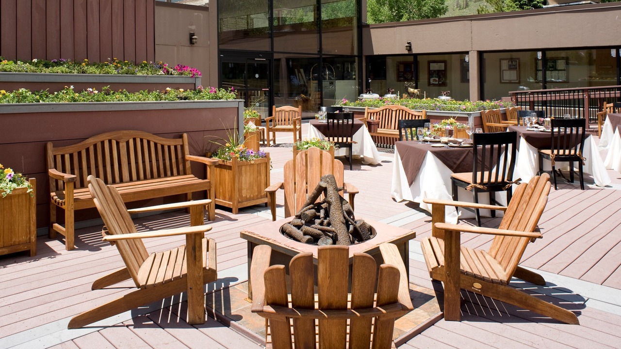 Photo of Outdoor in Lakeside Village