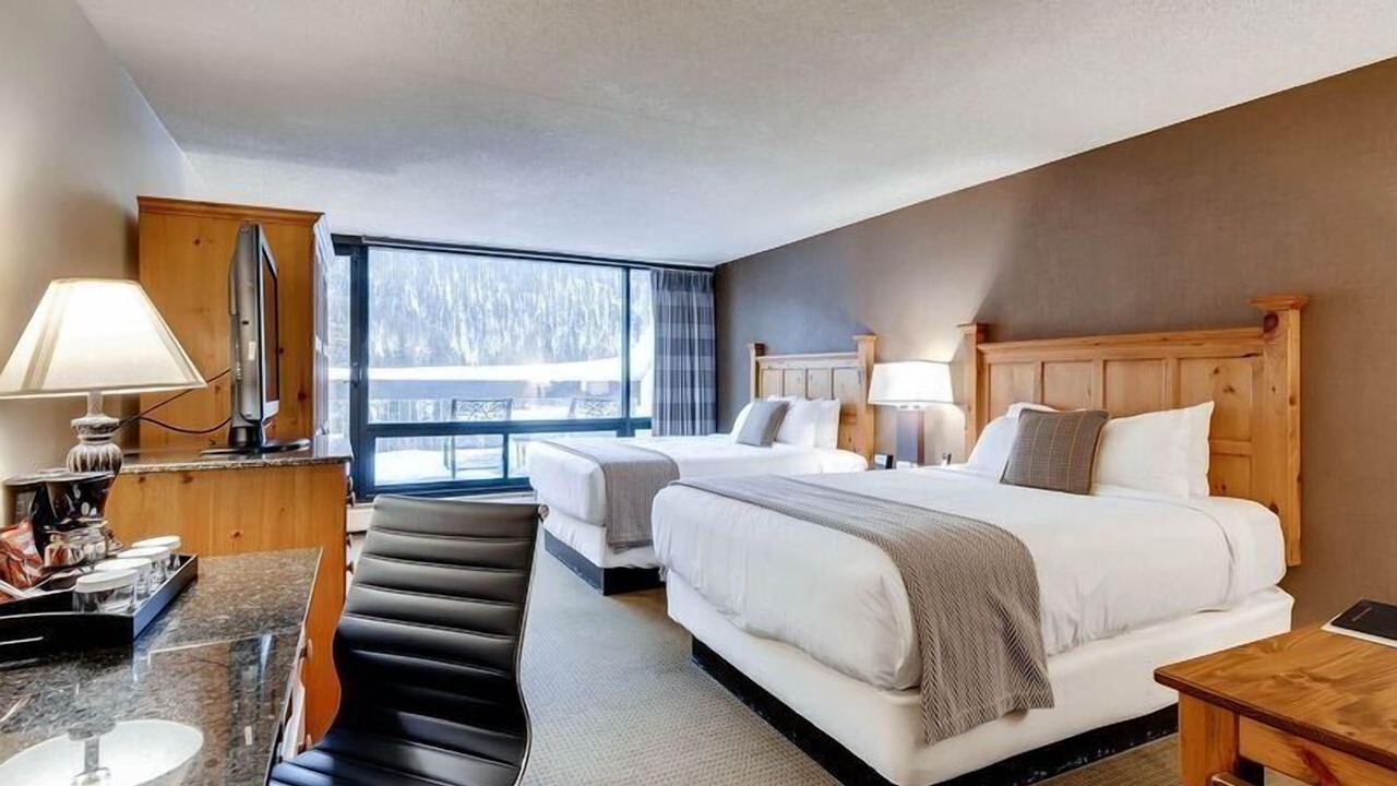 Photo of Bedroom in Lakeside Village