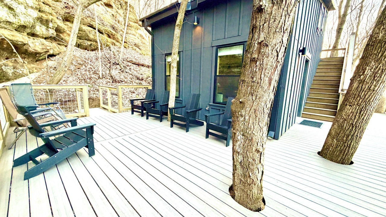 Photo of Patio Balcony in Ottawa