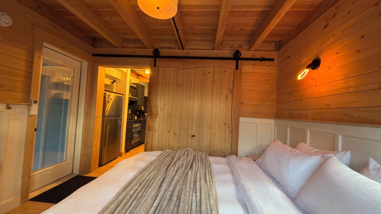 Photo of Bedroom in Ottawa