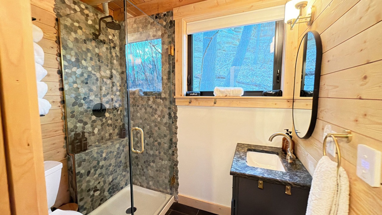 Photo of Bathroom in Ottawa