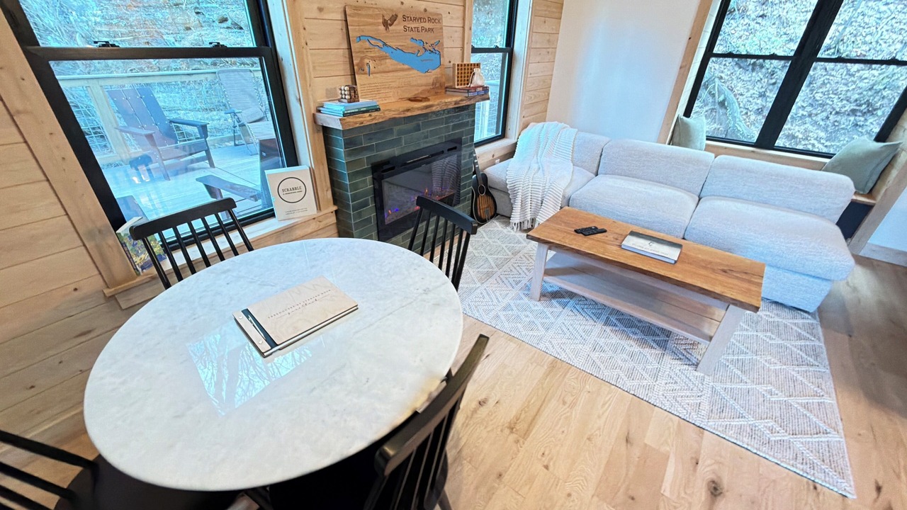 Photo of Livingroom in Ottawa