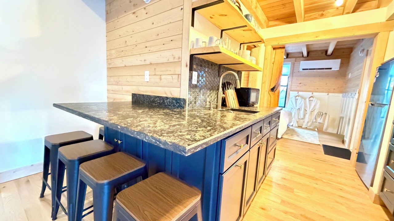 Photo of Kitchen in Ottawa