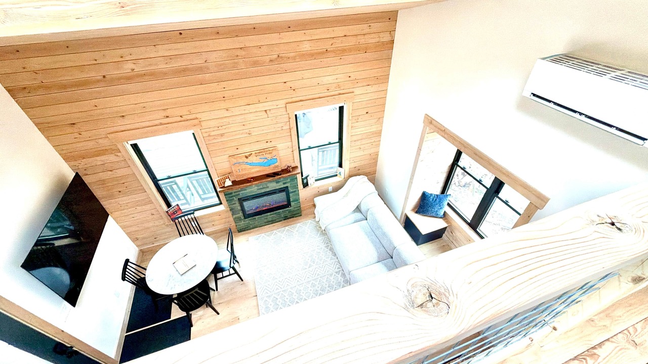 Photo of Bedroom in Ottawa