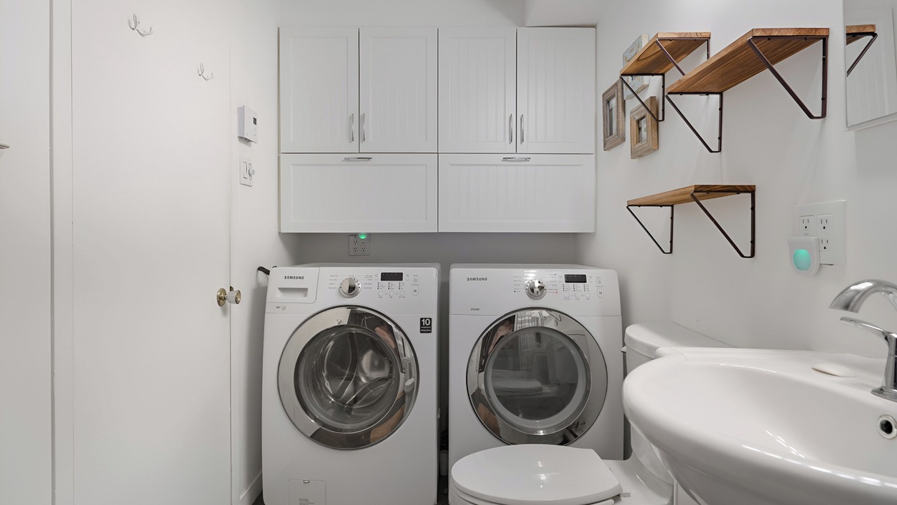 Photo of Bathroom in Stoneham