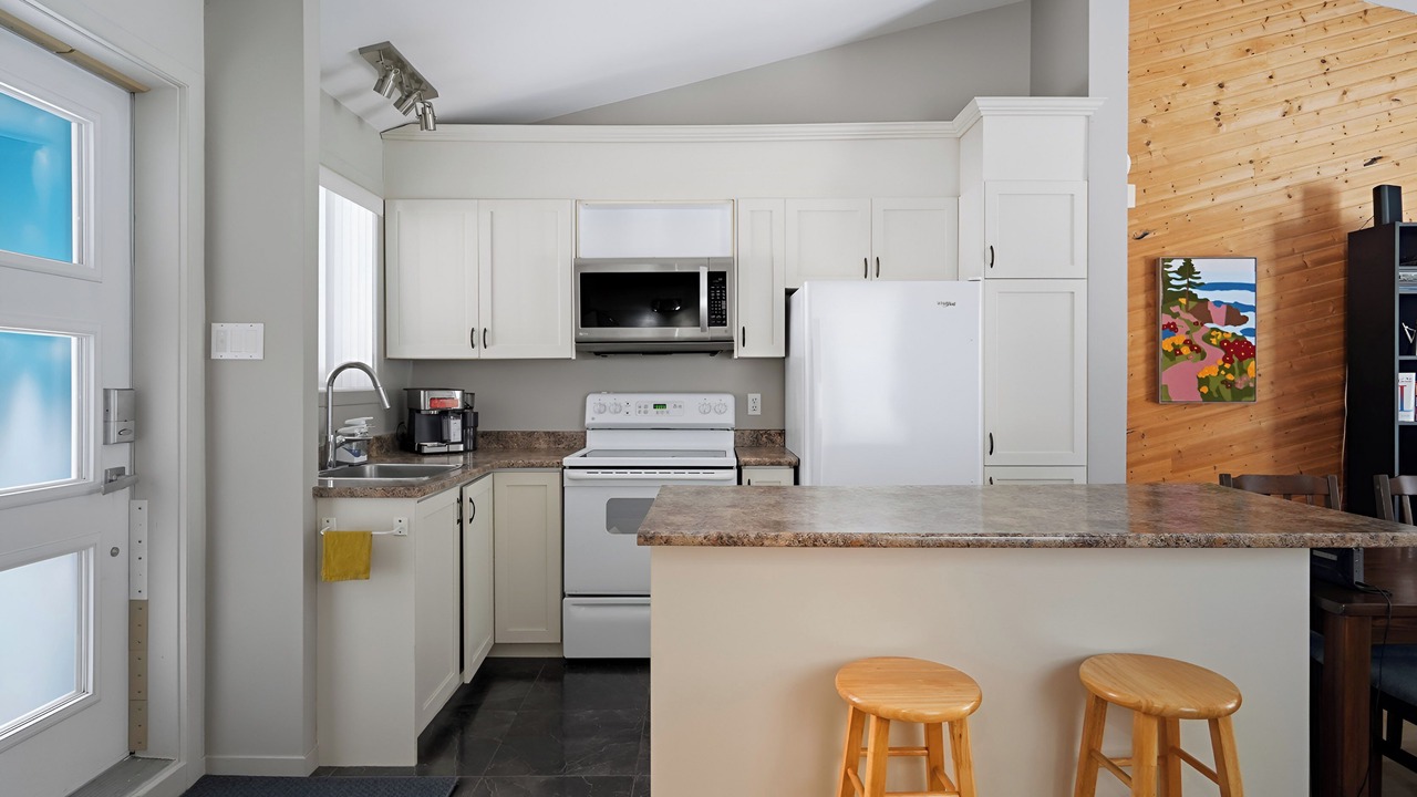 Photo of Kitchen in Stoneham