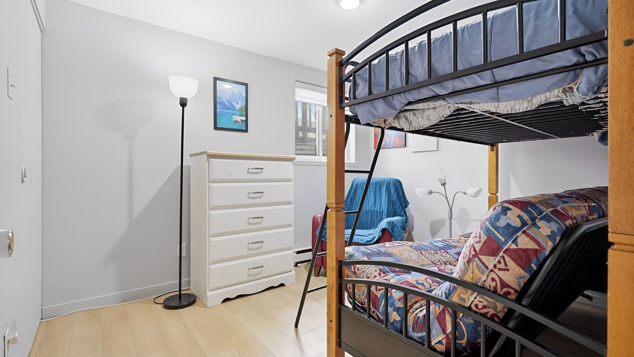 Photo of Bedroom in Stoneham