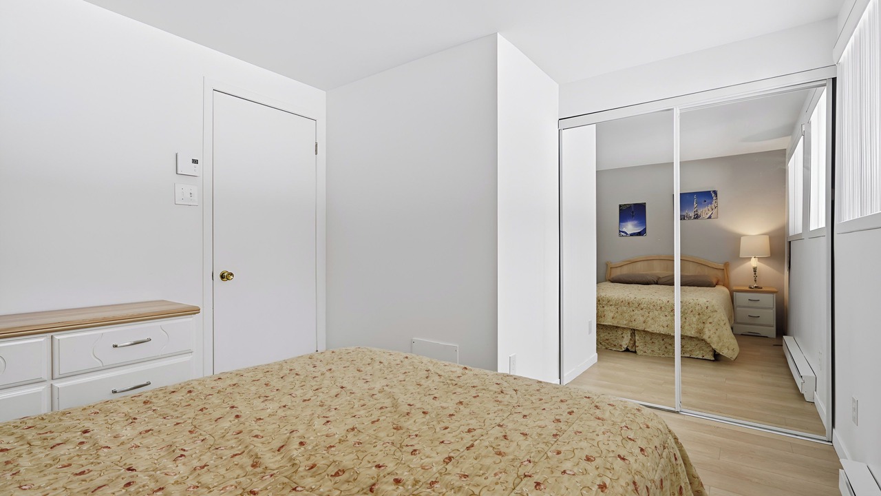Photo of Bedroom in Stoneham