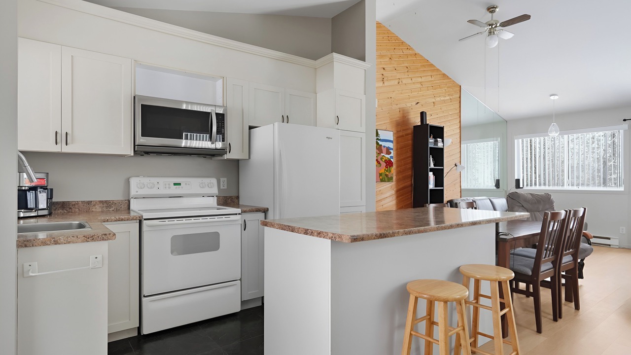 Photo of Kitchen in Stoneham