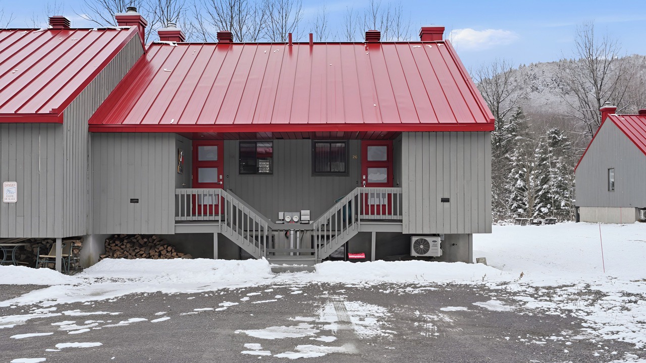 Photo of Outdoor in Stoneham