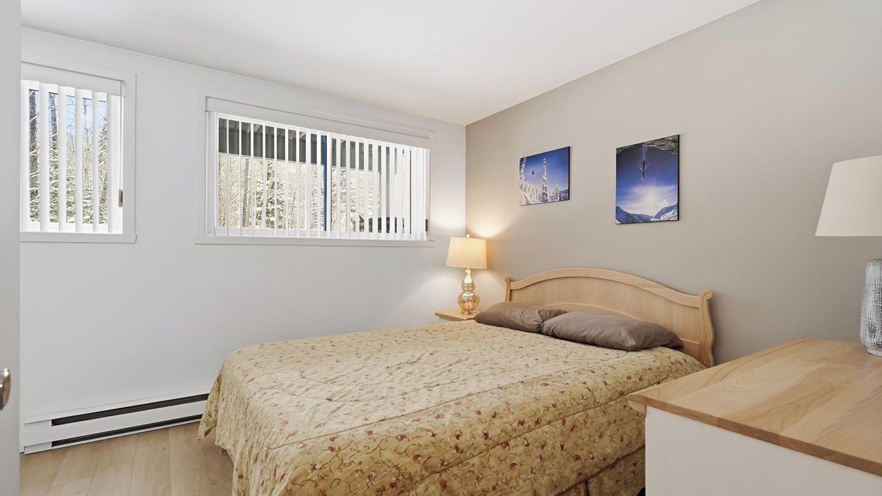 Photo of Bedroom in Stoneham