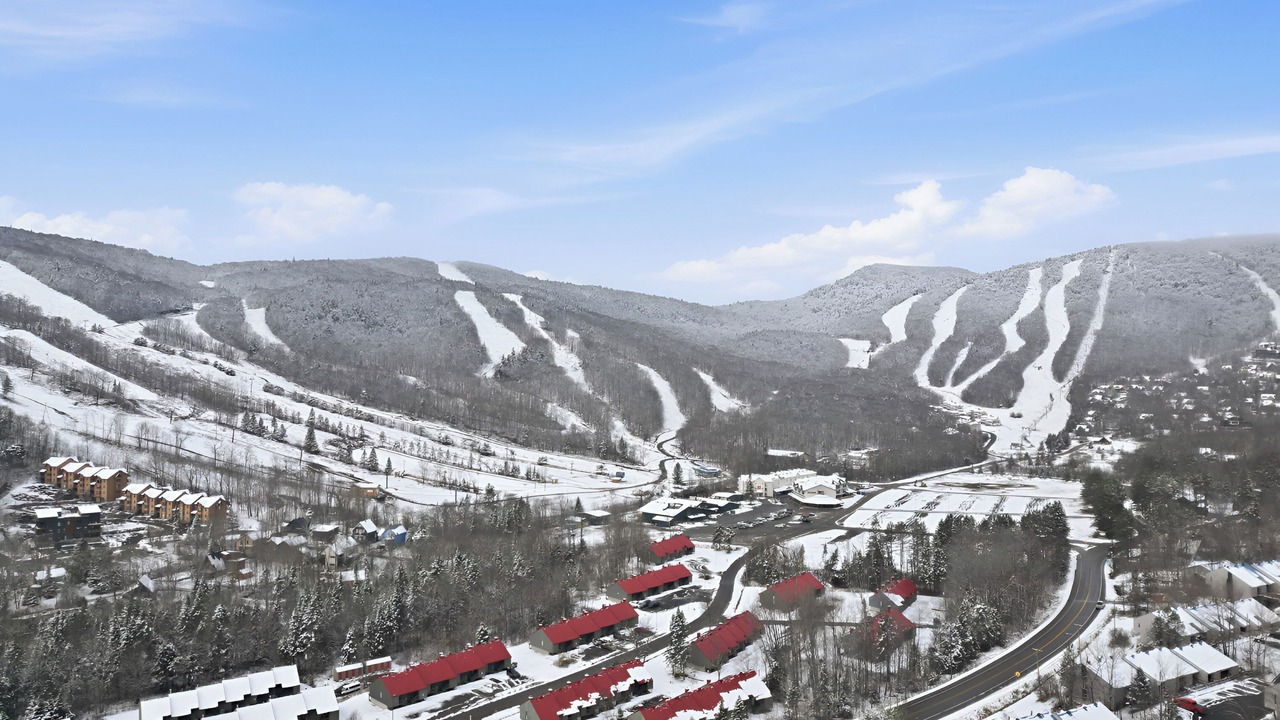 Photo of Outdoor in Stoneham