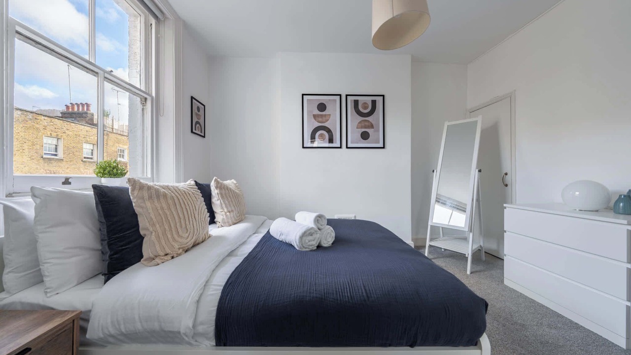 Photo of Others in Fitzrovia