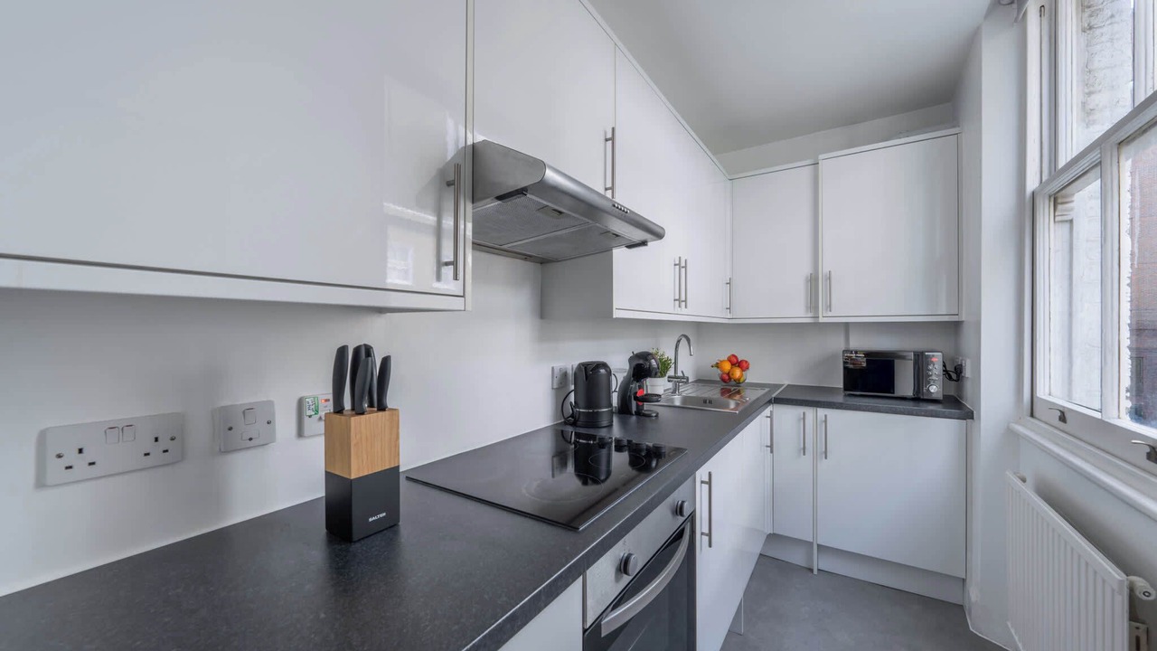 Photo of Others in Fitzrovia