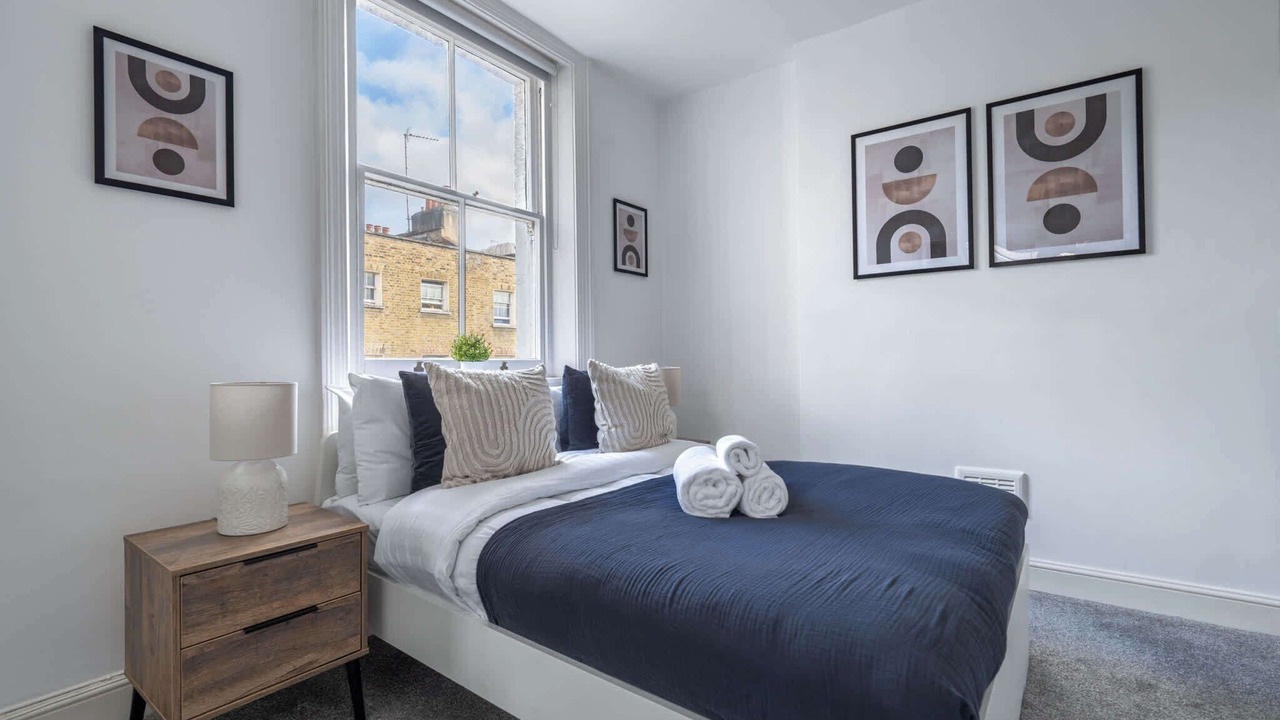 Photo of Others in Fitzrovia