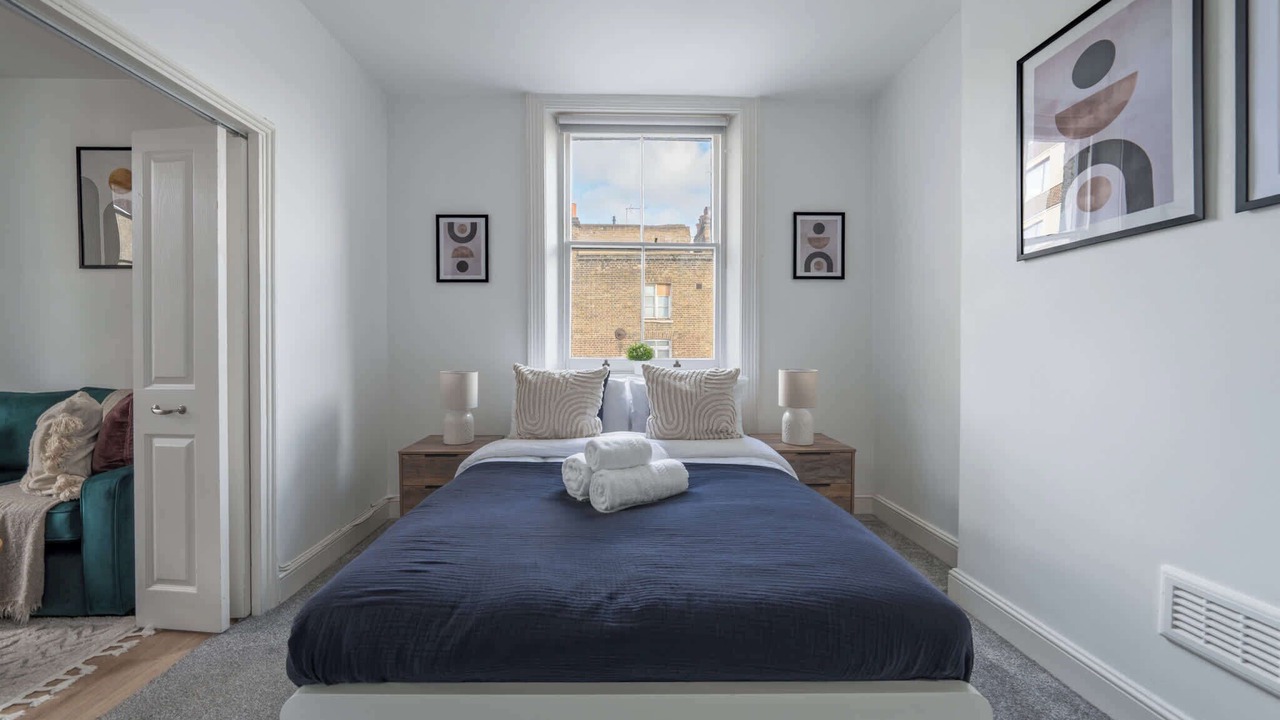 Photo of Others in Fitzrovia