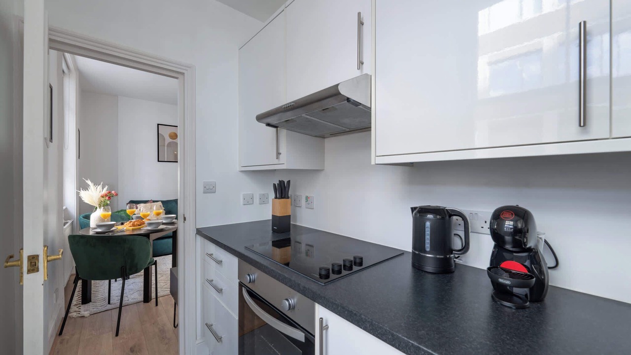 Photo of Others in Fitzrovia