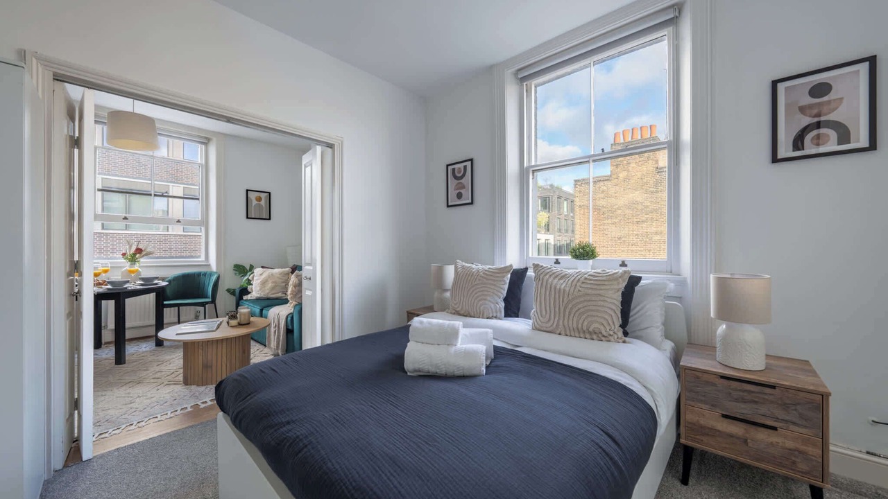 Photo of Others in Fitzrovia