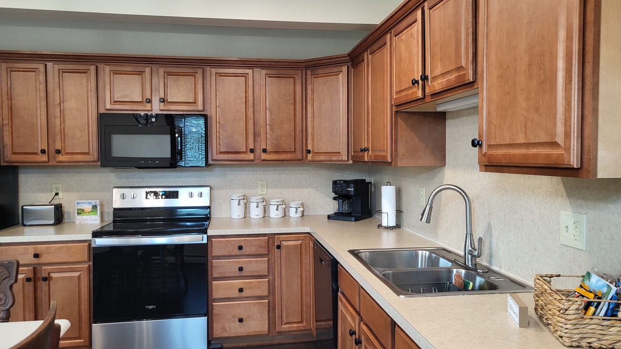 Photo of Kitchen in Bernville