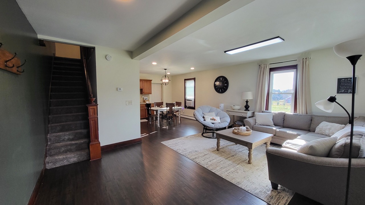 Photo of Livingroom in Bernville