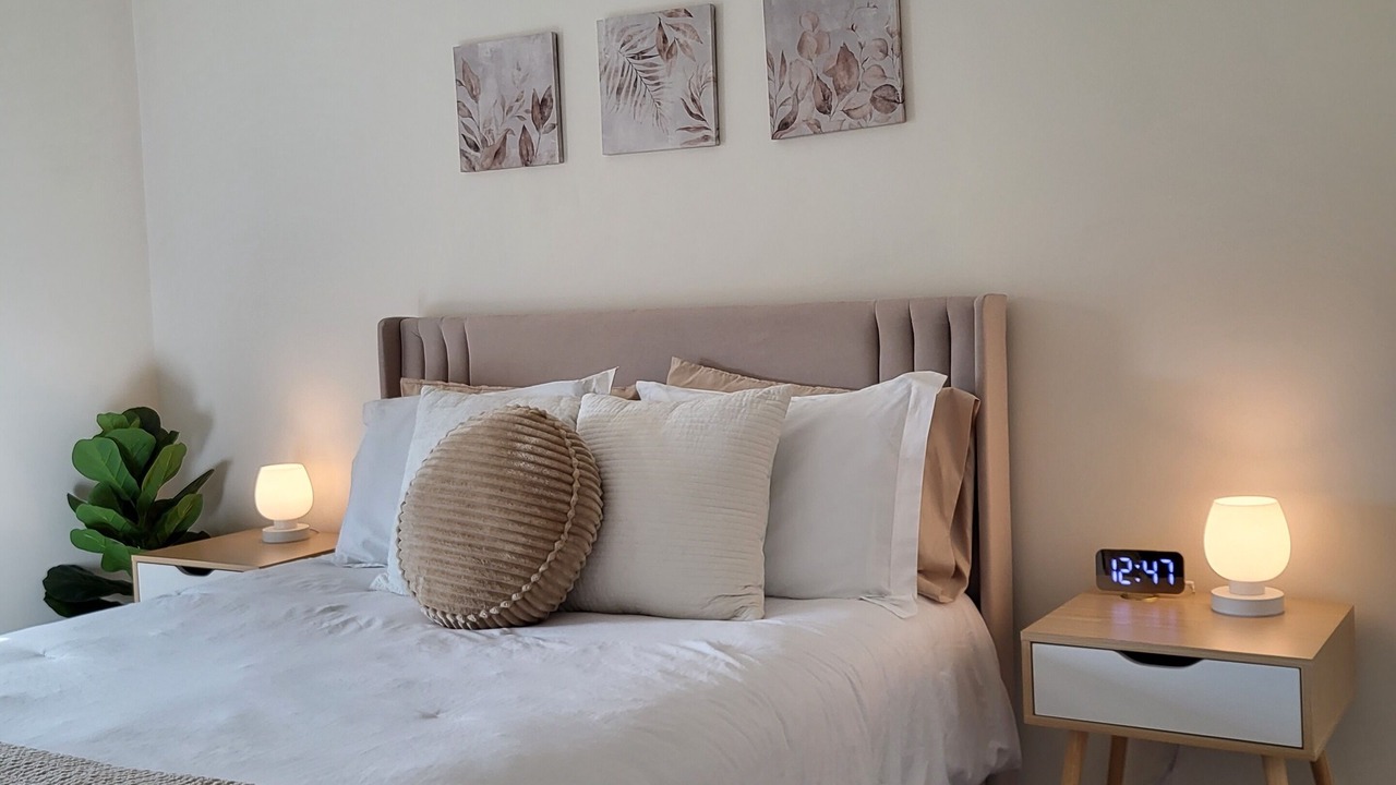Photo of Bedroom in Bernville