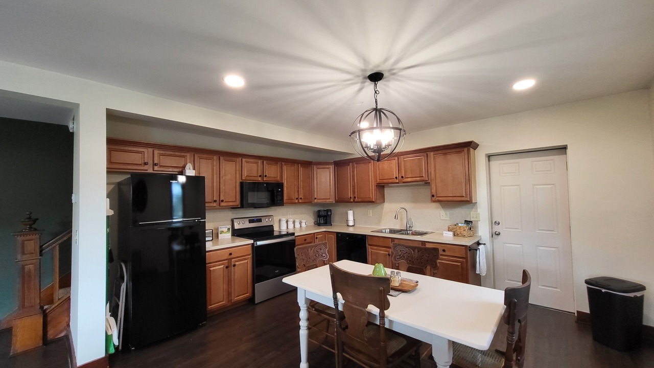Photo of Kitchen in Bernville