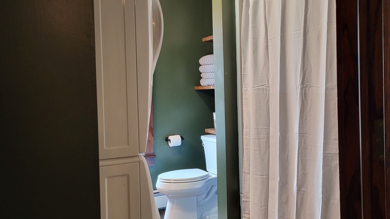 Photo of Bathroom in Bernville