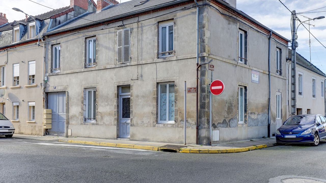 Photo of Outdoor in Montlucon