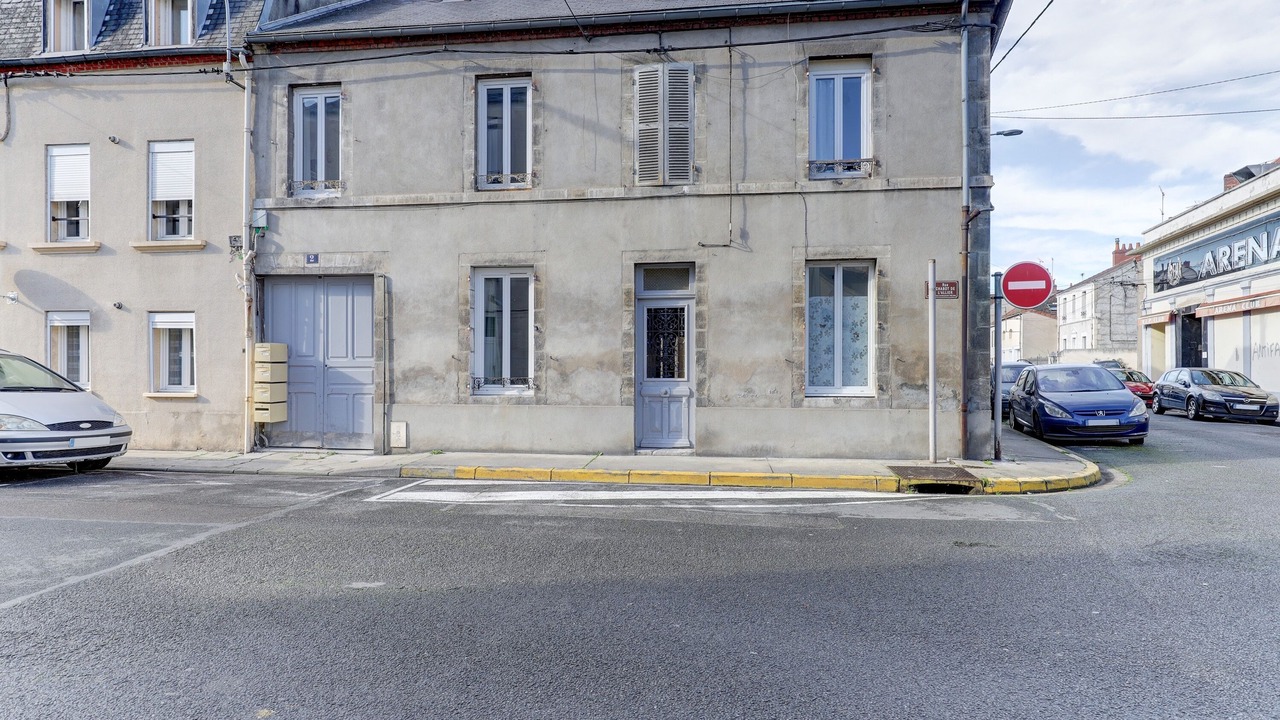 Photo of Outdoor in Montlucon