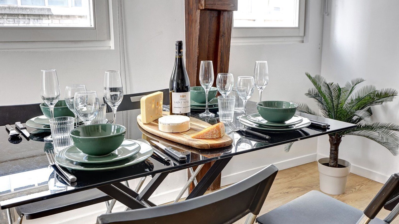 Photo of Others in Quartier Sainte-Marguerite