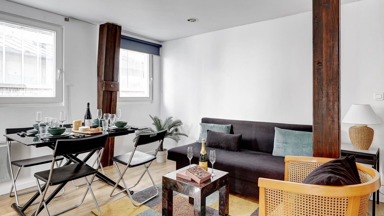 Photo of Others in Quartier Sainte-Marguerite