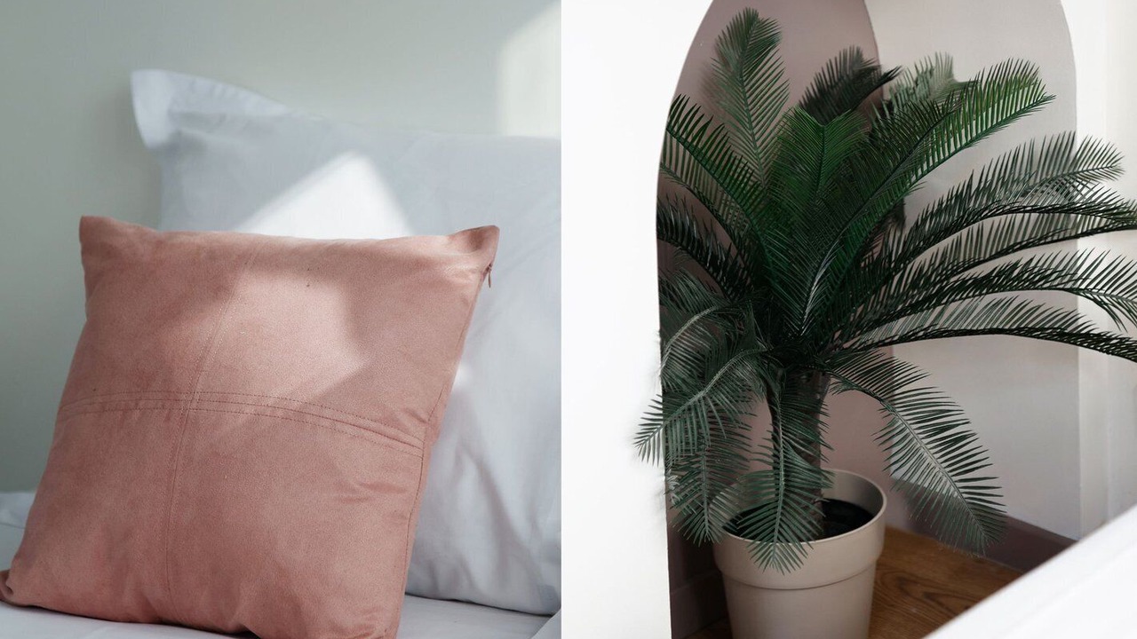 Photo of Bedroom in Quartier Sainte-Marguerite