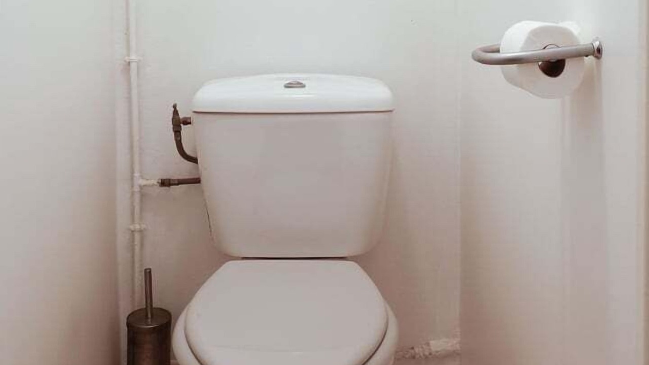 Photo of Bathroom in Quartier Sainte-Marguerite